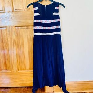 🤍 PAPER DOLL GIRLS DRESS 🤍 NWOT